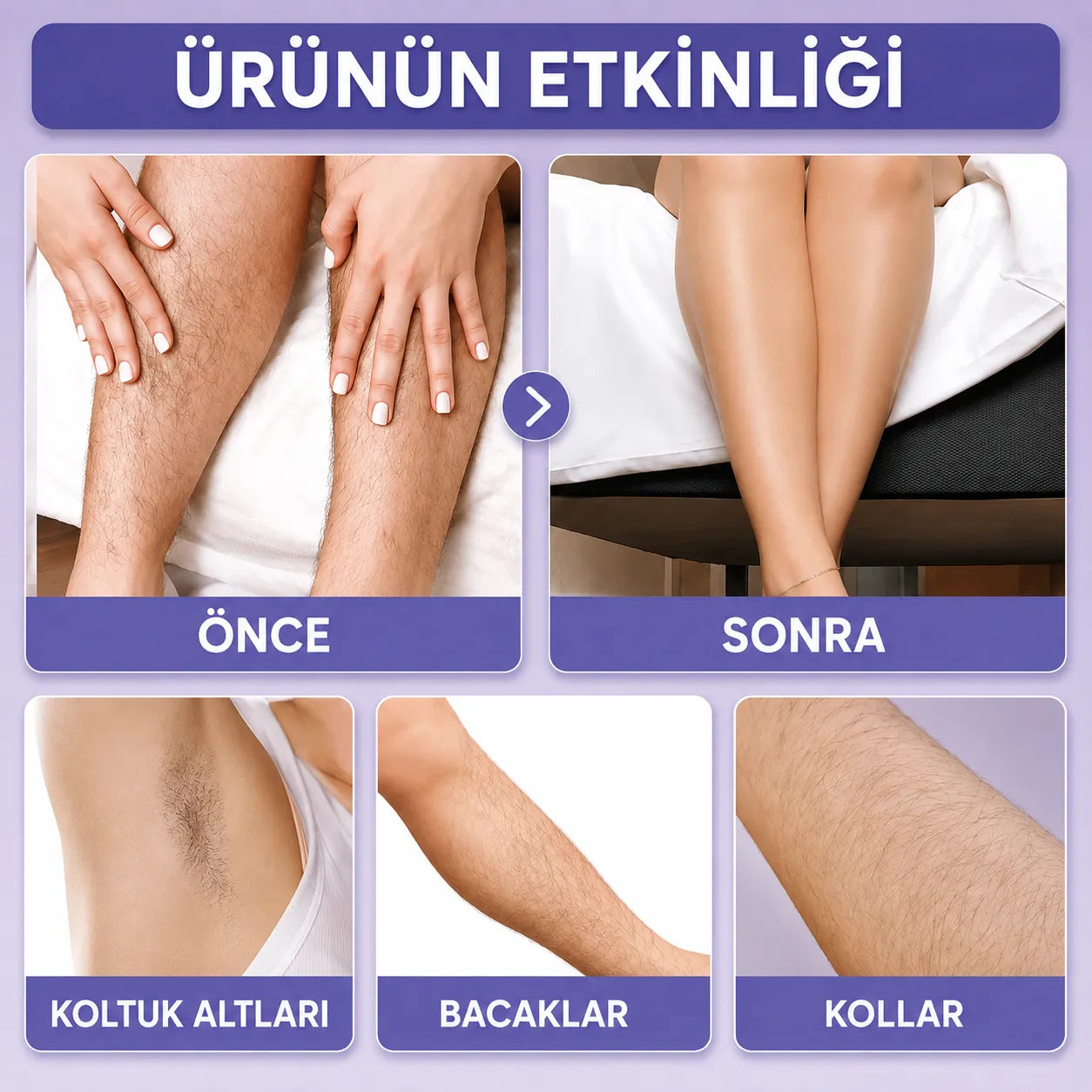 Aelin™ - Taşınabilir Bakım Kiti